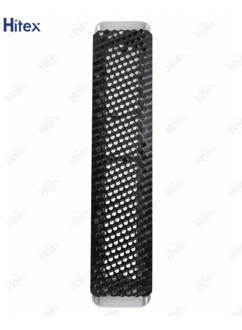 هيتكس مسطرة جبس ماستر ٢٥٠ × ٤٠ مم | أداة يدوية متينة للجدران الجافة والجص والخشب والمواد اللينة | قبضة مريحة، تشطيب دقيق، شفرة فولاذية متينة - Image 5