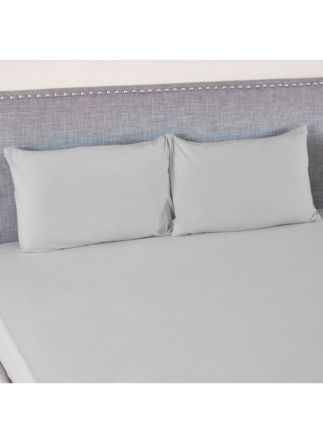 Ballina 2-Piece Solid Cotton Pillow Cover Set 75 x 50 cm - pzsku/ZBE4F7661CC44D2AAD4AEZ/45/_/1731319285/c9569cb5-f2f3-4b68-878a-6c5d2e27f97c