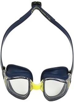 AQUASPHERE Aquasphere Fastlane Swim Goggle, Clear 