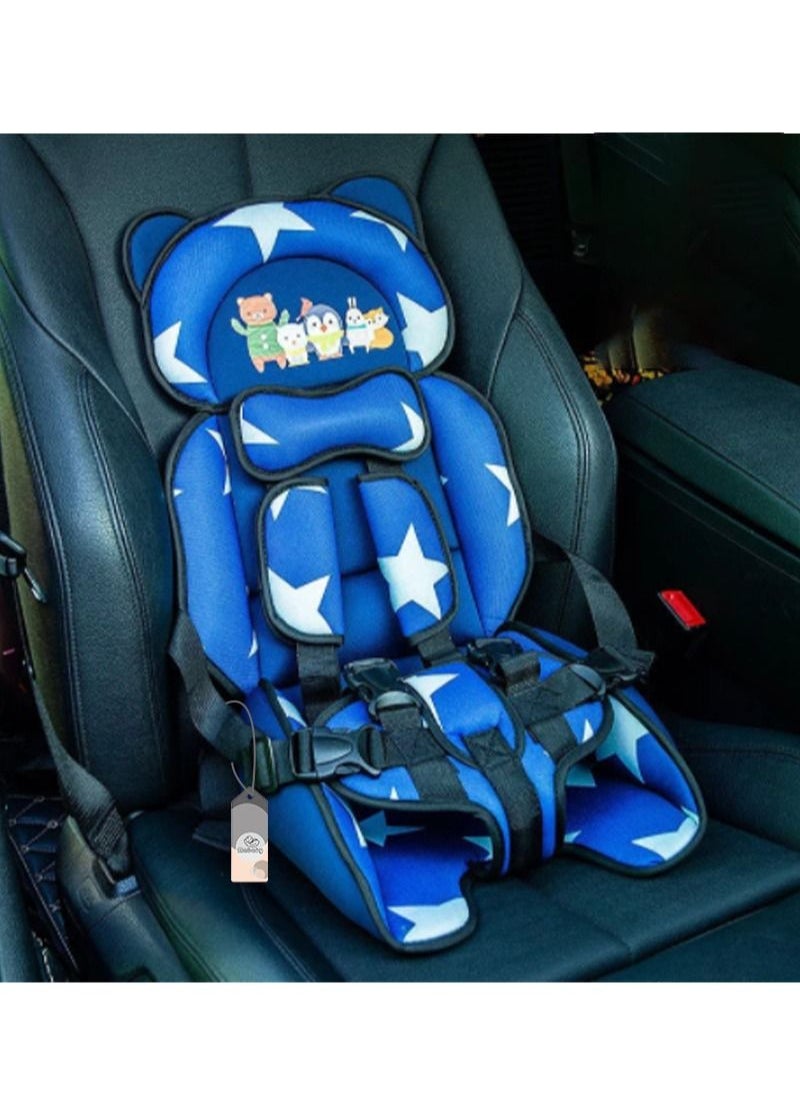 MaBaby - Portable Breathable Child Seat Cushion - Image 1