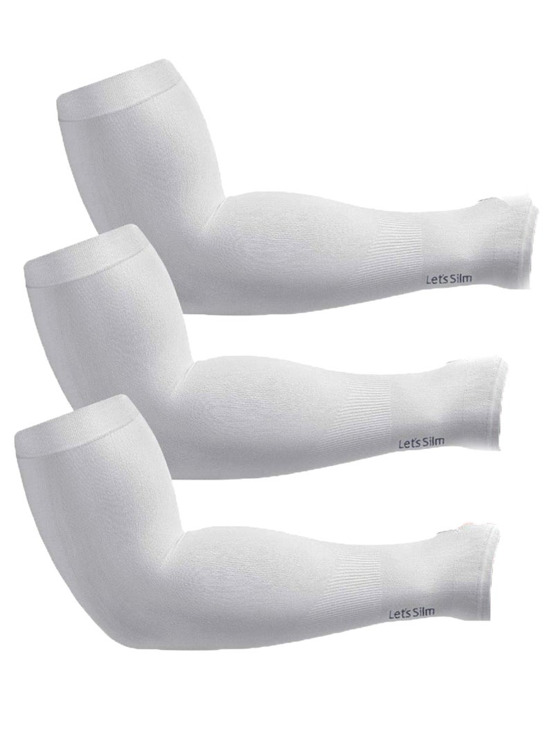 NOCTUA Pair Of 3 Protective Arm Sleeve 68cm - Image 1