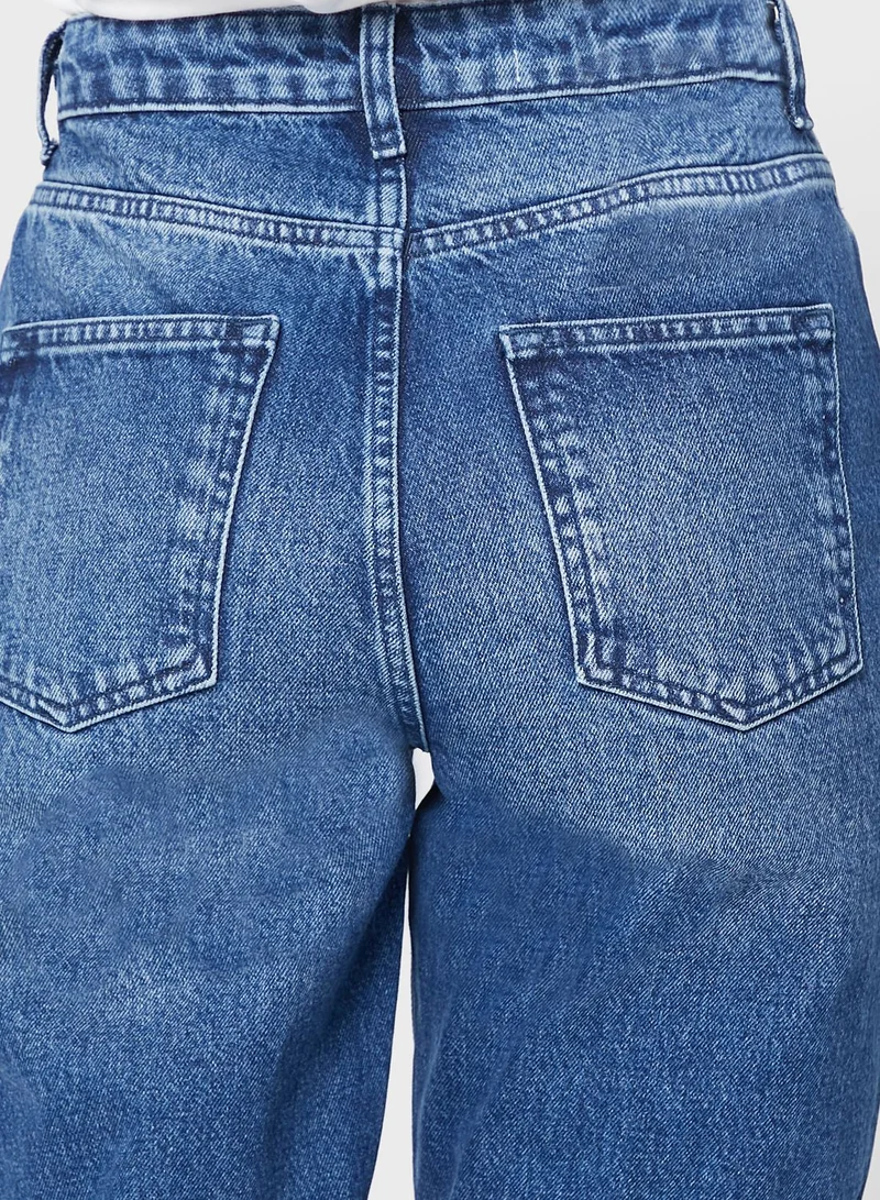Ted Baker High Waist Jeans
