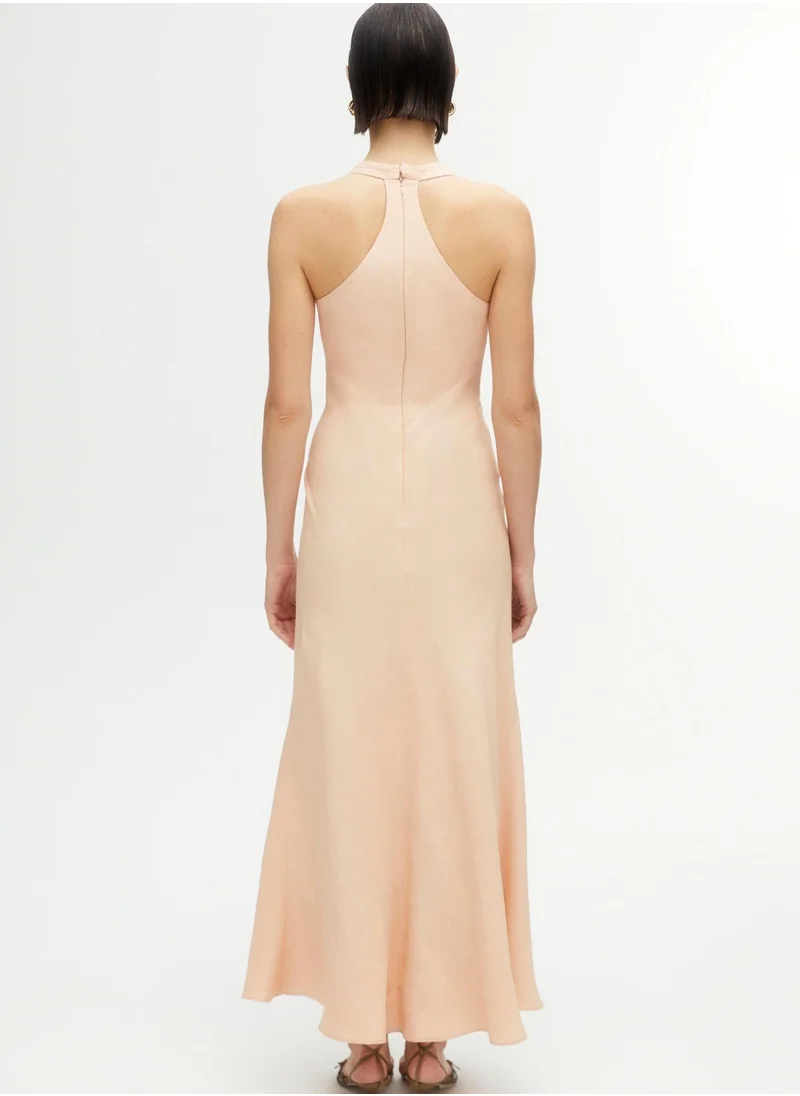 Nocturne Window Detail Dress