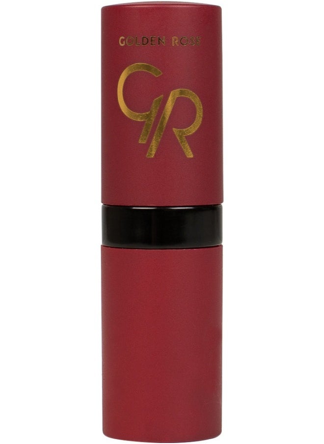 Golden Rose Golden Rose Velvet Matte Lipstick - 01  - Image 3