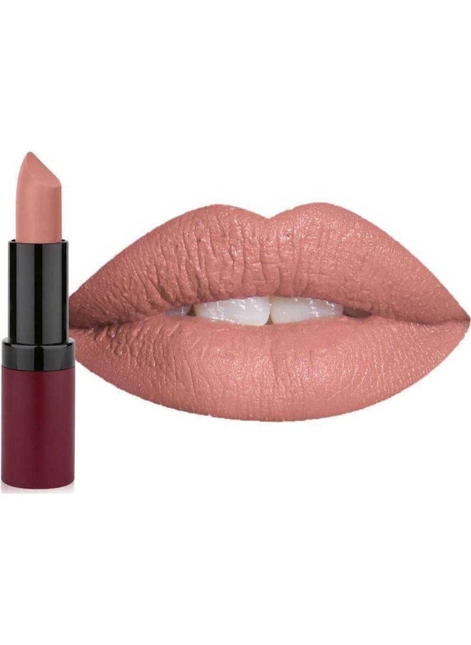 Golden Rose Golden Rose Velvet Matte Lipstick - 01  - Image 2