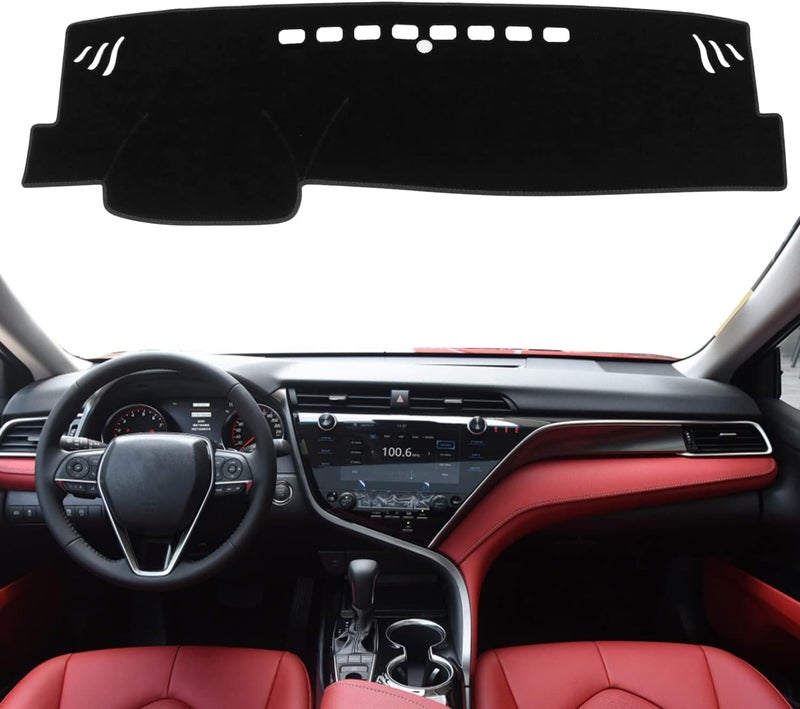 REMOCH Dash Cover for Toyota Camry 2018-2024 - Image 1