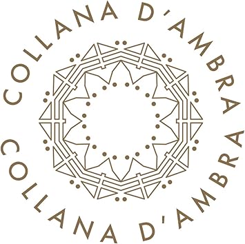 Helan Amber Red Alcohol Free Long Lasting Womens Deodorant Spray with Astringent Tea Tree Essential Oils and Refreshing Mint Deodorant Perfume for Sensitive Skin with Vitamin E 100 ml - Image 3