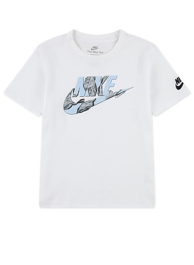 نايكي Kids Unwrapped Futura Tee