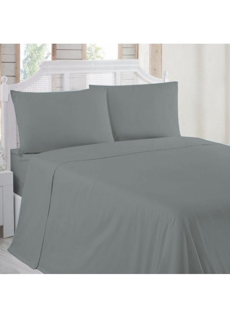 Banotex Bed Sheet Set Cotton