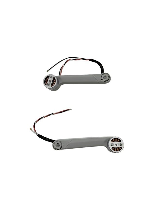 Xmipbs Mini 3 Pro Accessories Spare Parts Motor Arm Assembly Replacement for DJI Mavic Mini 3 Pro Back Left Arm - Image 2