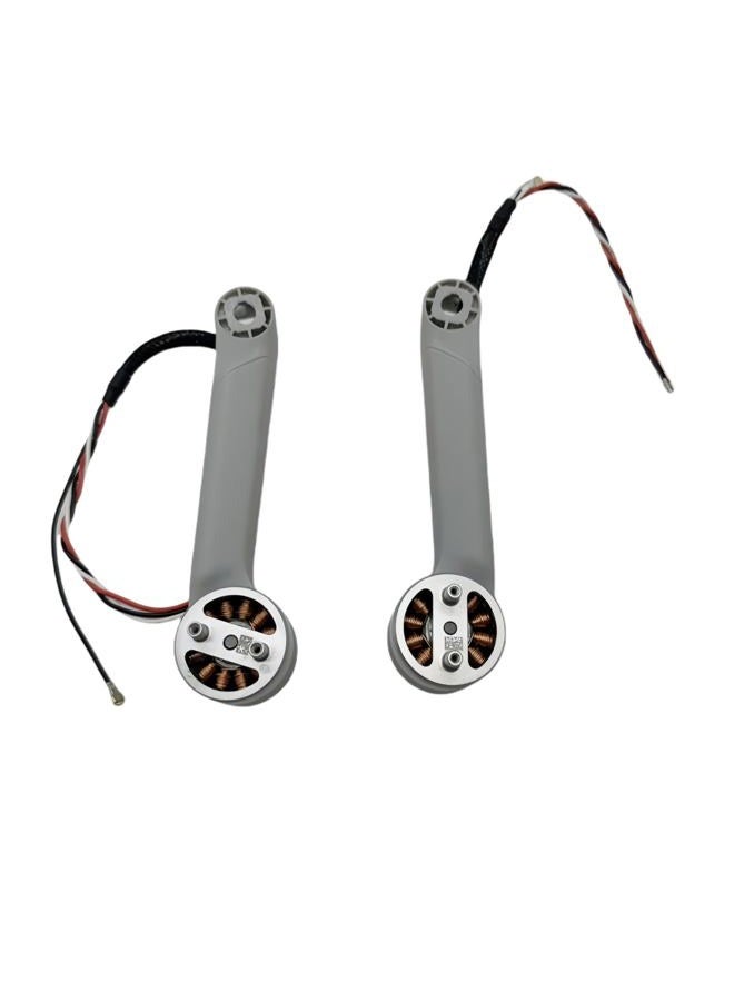 Xmipbs Mini 3 Pro Accessories Spare Parts Motor Arm Assembly Replacement for DJI Mavic Mini 3 Pro Back Left Arm - Image 3
