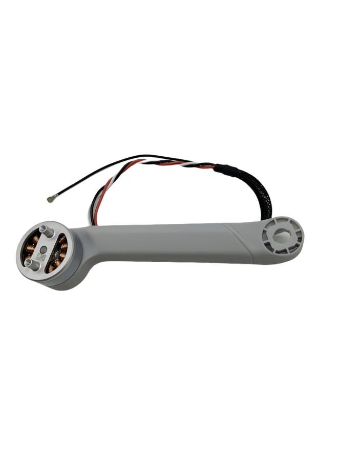 Xmipbs Mini 3 Pro Accessories Spare Parts Motor Arm Assembly Replacement for DJI Mavic Mini 3 Pro Back Left Arm - Image 1
