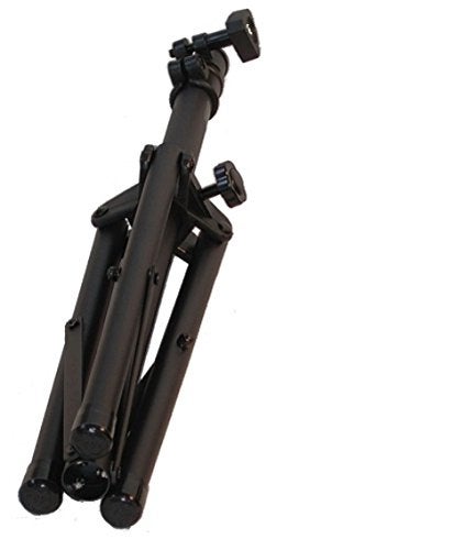 AUDIO 2000'S Audio2000'S AST4381 Heavy-Duty Portable Sheet Music Stand for Orchestra - Image 4