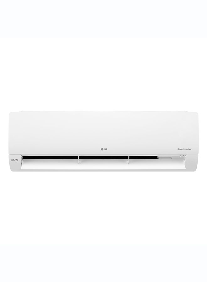 إل جي مكيف سبليت سمارت إنفيرتر 22100 وحدة – حار/بارد – أبيض NS242H4 - Image 3