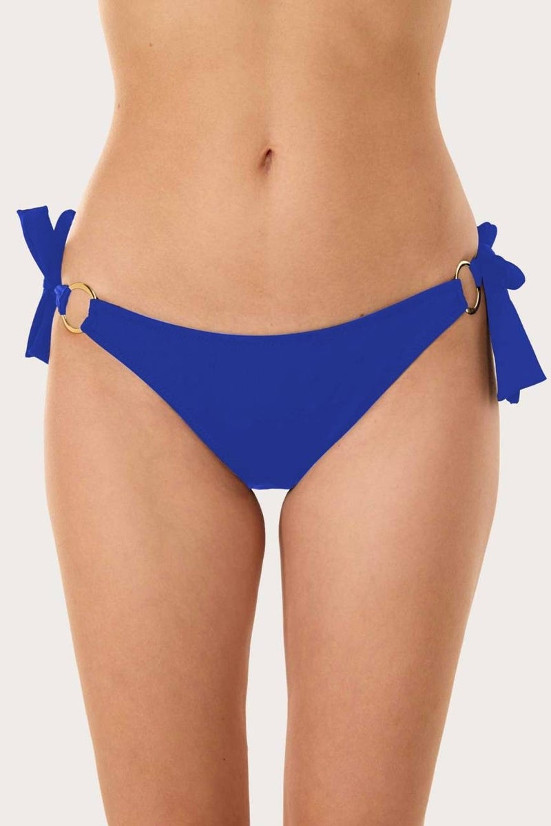Ayyıldız 63060 Saks Bikini Bottom  - Image 1