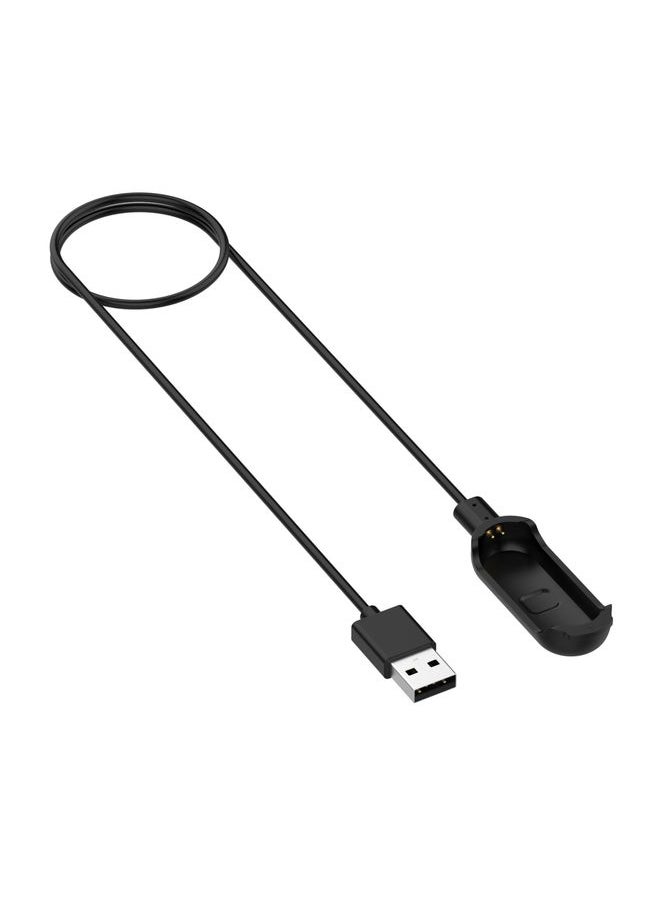 HuHa - For Keep B1 Smart Bracelet Charger, Size:1m - Image 1
