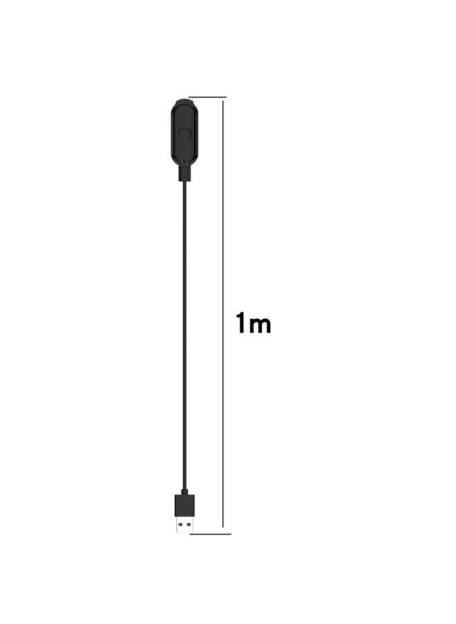 HuHa - For Keep B1 Smart Bracelet Charger, Size:1m - Image 1