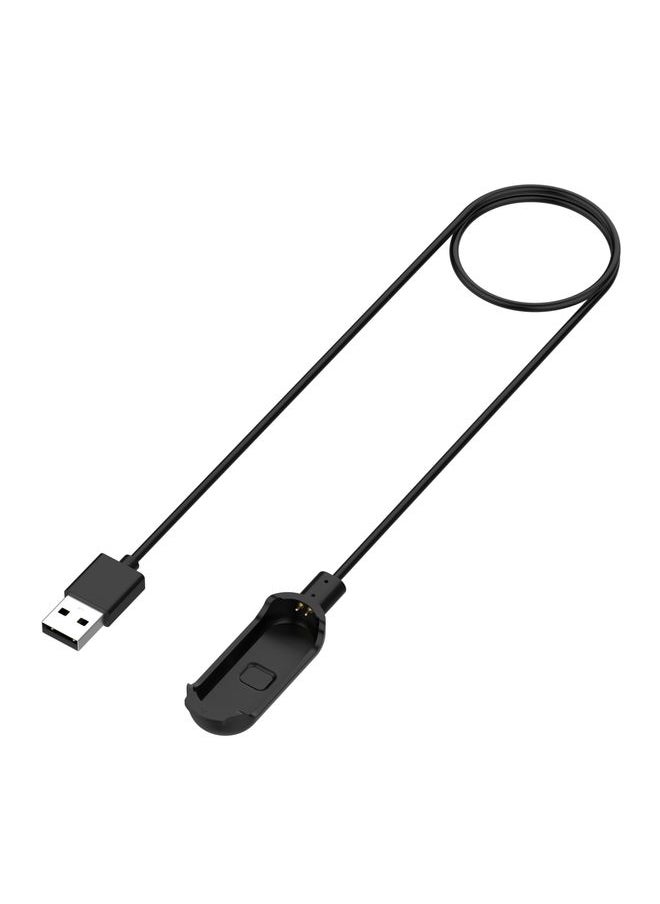 HuHa - For Keep B1 Smart Bracelet Charger, Size:1m - Image 1