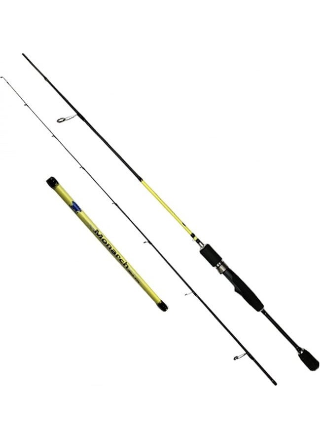 Monarch 180 cm Fishing Rod 3-10 G - pzsku/ZBE512D30655569F4B03FZ/45/_/1740660821/238842e5-025e-4493-bf98-23d1d37f139c