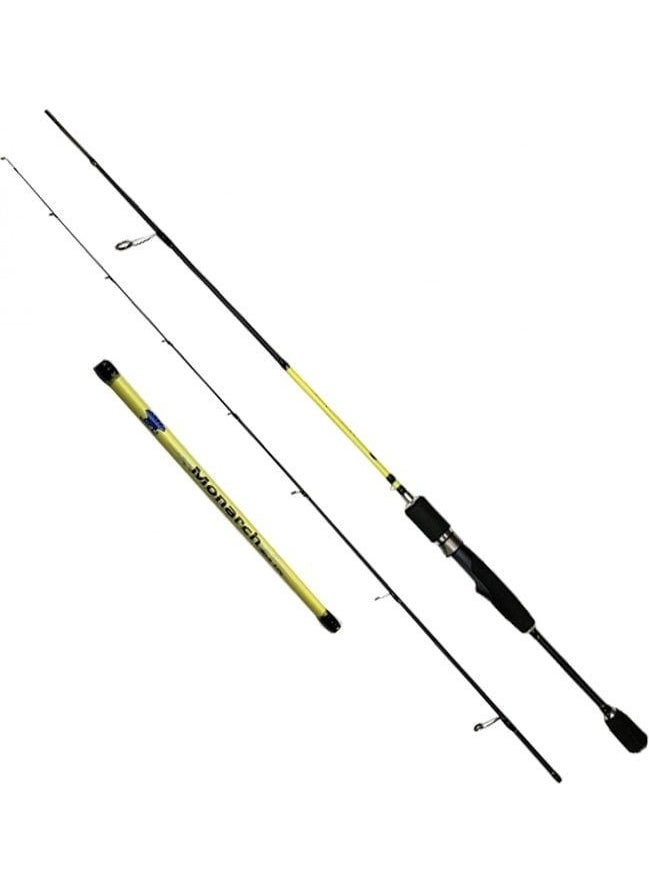 Monarch 180 cm Fishing Rod 3-10 G - pzsku/ZBE512D30655569F4B03FZ/45/_/1740660839/b1994101-7655-40c1-b3bb-12573d240585