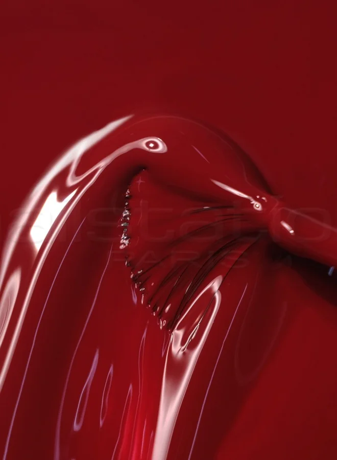 نيل ستيشن طلاء أظافر لامع كلوديا كول