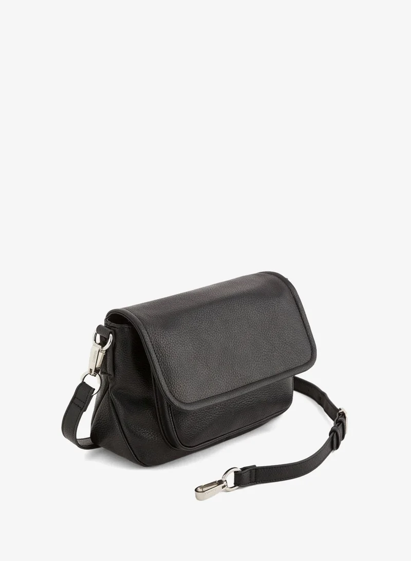 كاربيزا Women's Cross-Body Bag Ester Black
