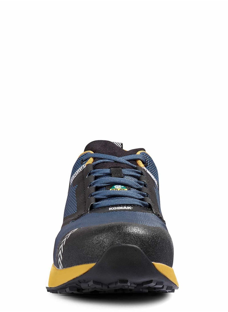 Kodiak Kodiak Men's Quicktrail Low Nano Composite Toe Athletic Safety Work Shoe  - Image 4