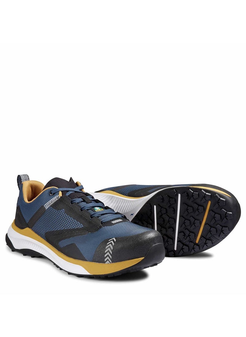 Kodiak Kodiak Men's Quicktrail Low Nano Composite Toe Athletic Safety Work Shoe  - Image 2