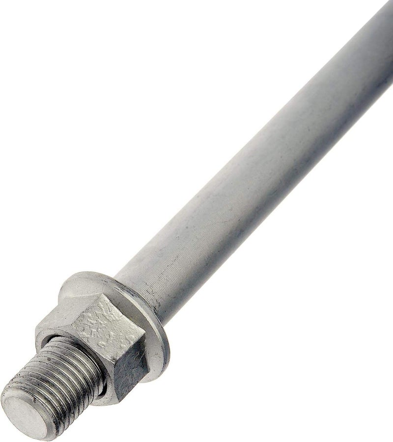 APDTY 155374 Front Upper Control Arm Bolt & Nut - Image 2
