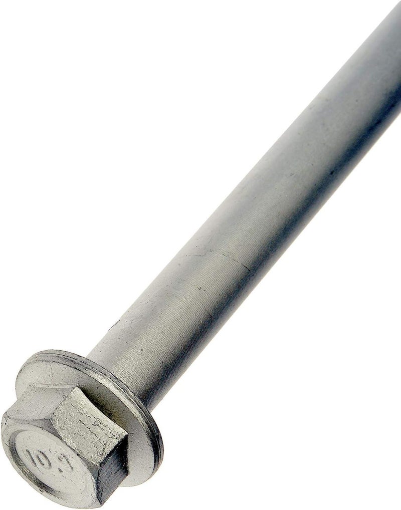 APDTY 155374 Front Upper Control Arm Bolt & Nut - Image 3