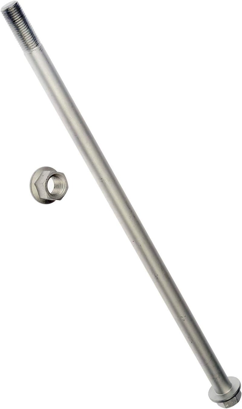 APDTY 155374 Front Upper Control Arm Bolt & Nut - Image 1