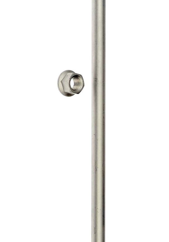 APDTY 155374 Front Upper Control Arm Bolt & Nut - Image 5