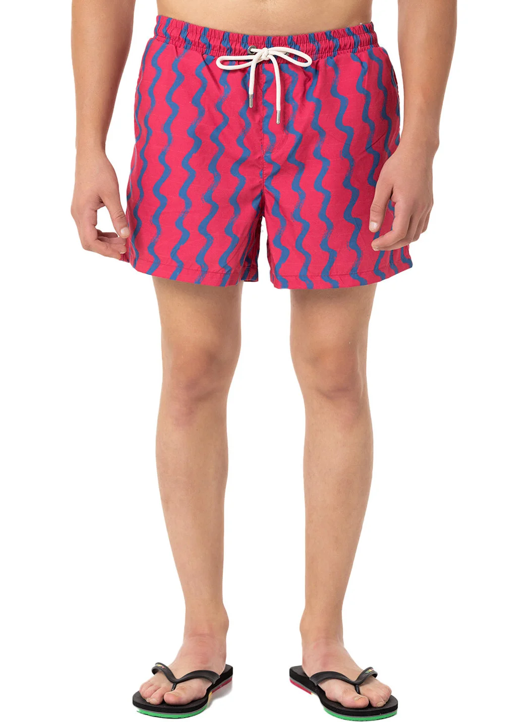 ROUTEFIELD Valley Men's Volley Shorts