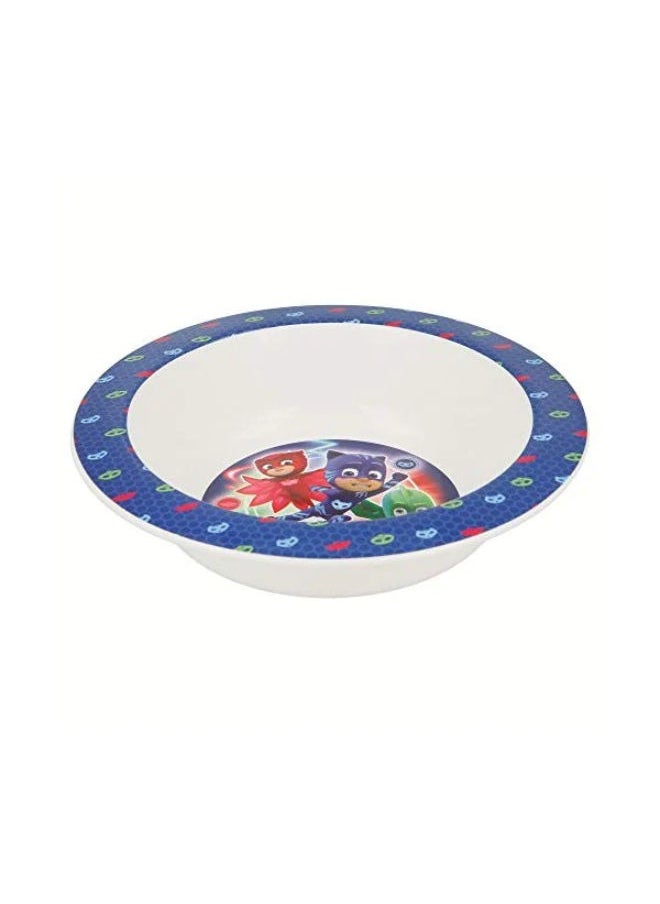 STOR Kids Micro Bowl Pj Masks  - Image 2