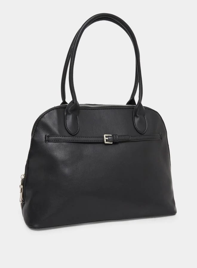 ستايلي شنطة يد بمقبض يد