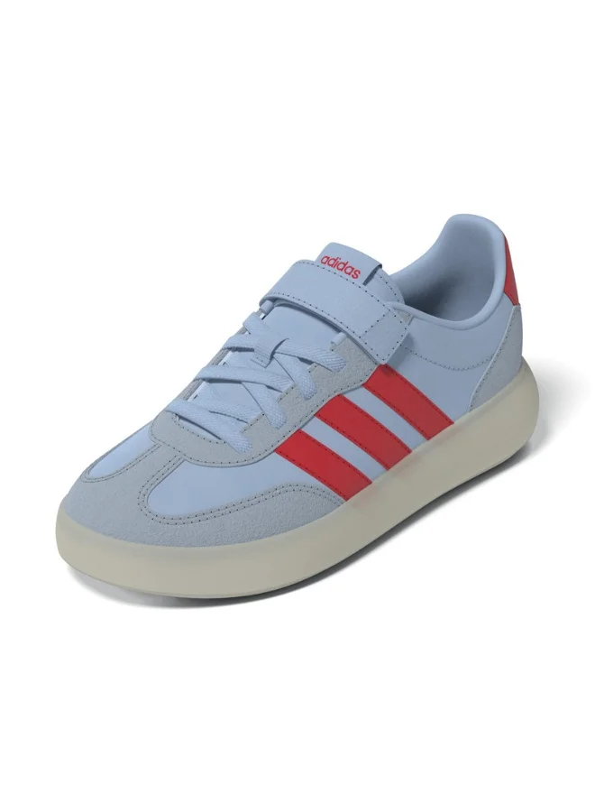 Adidas Barreda Decode El C U Blue Sportswear Shoes For Kids
