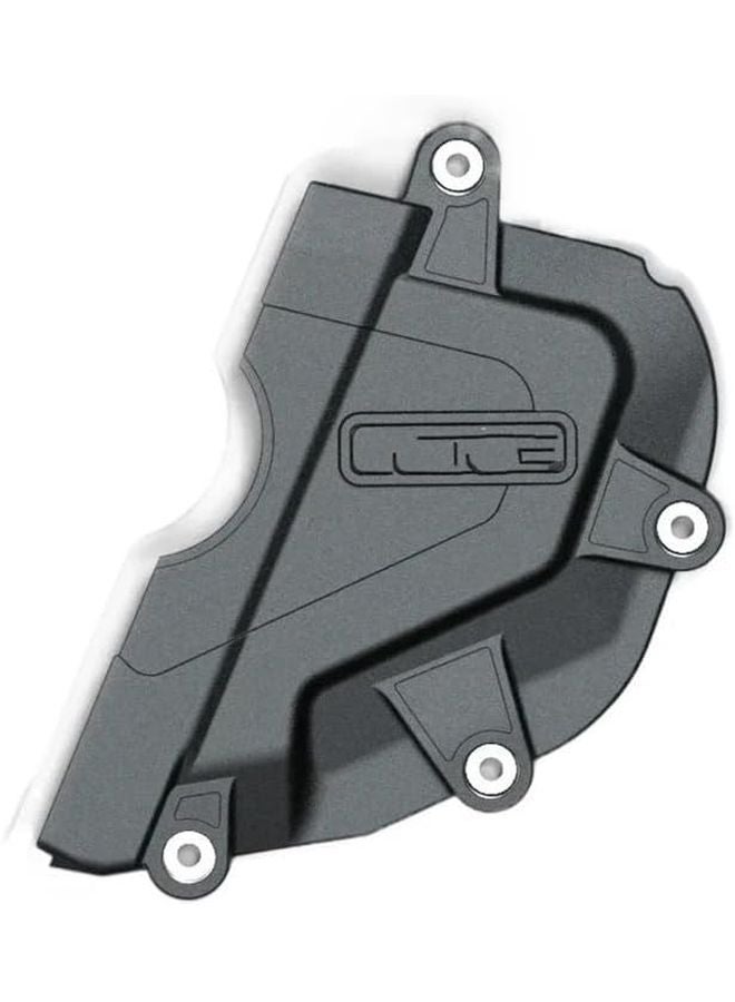 غطافة علبة مرفق محرك ستاتور لهوندا XL750 ترانسالب CB750 2023 2024 أسود - Image 2