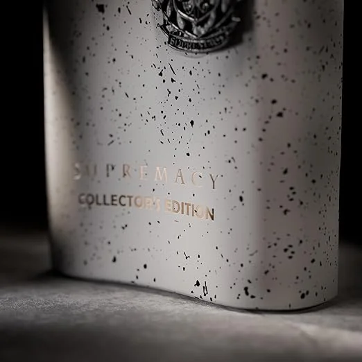Afnan  AFNAN Supremacy Collector's Edition Eau De Parfum for Men, 100 ML for Men | Best Price UAE