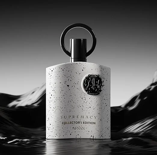 Afnan  AFNAN Supremacy Collector's Edition Eau De Parfum for Men, 100 ML for Men | Best Price UAE