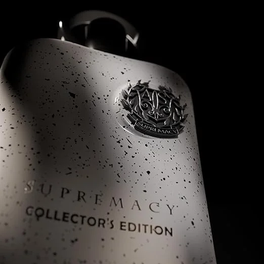 Afnan  AFNAN Supremacy Collector's Edition Eau De Parfum for Men, 100 ML for Men | Best Price UAE