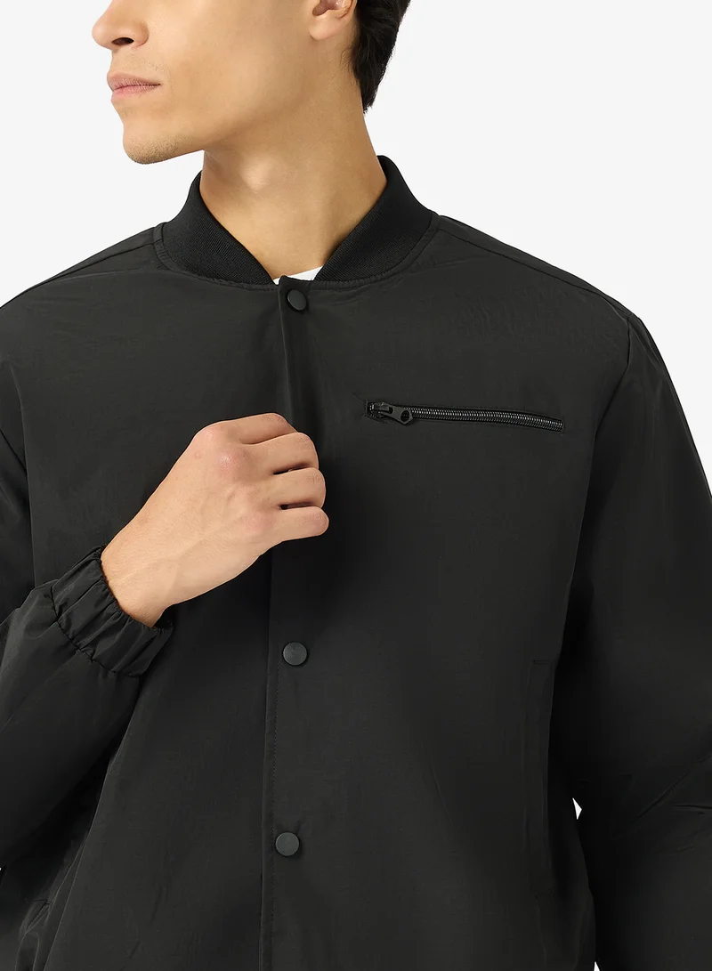 Seventy Five Bomber Jacket