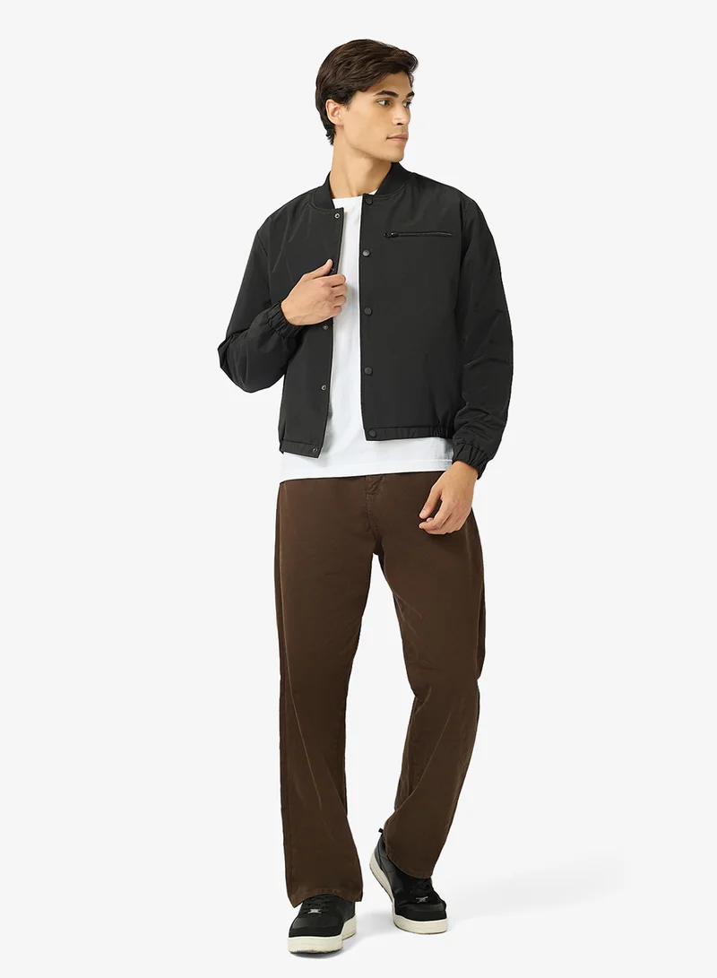 Seventy Five Bomber Jacket