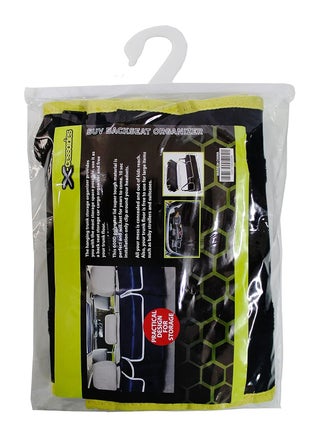 Xcessories SUV Back Seat Organizer, Car Trunk Storage - pzsku/ZBE5229884916F707BC7CZ/45/_/1691500584/953f2330-92b5-4be4-80a1-5890778b2f10