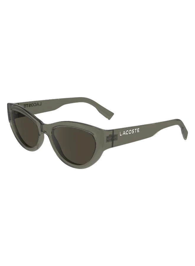 LACOSTE FULL RIM INJECTEDLACOSTE SUN L6013S