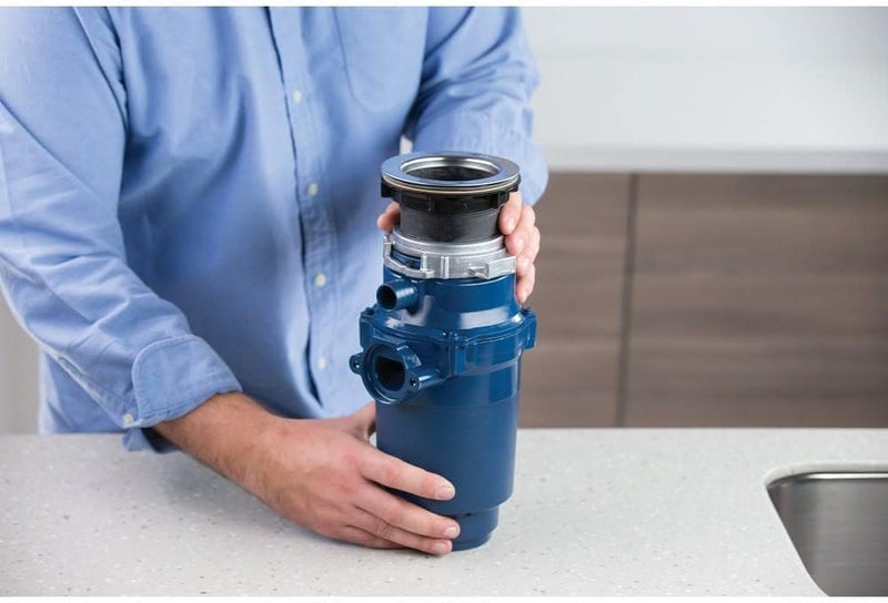 MOEN Whirlaway 191 1/3 Horsepower Garbage Disposal - Image 5