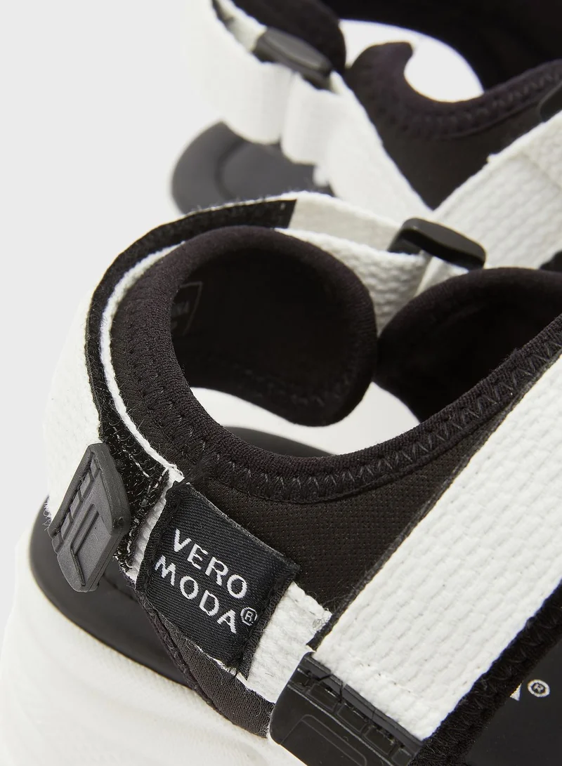 VERO MODA Benilla Flat Sandals