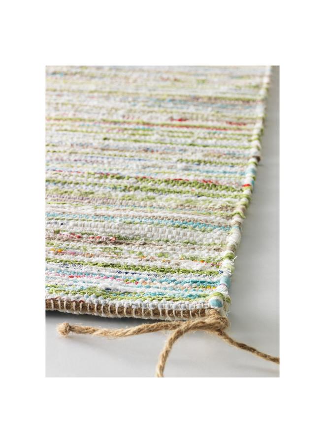 erorex Rug, flatwoven, assorted colours, 60x90 cm - Image 3