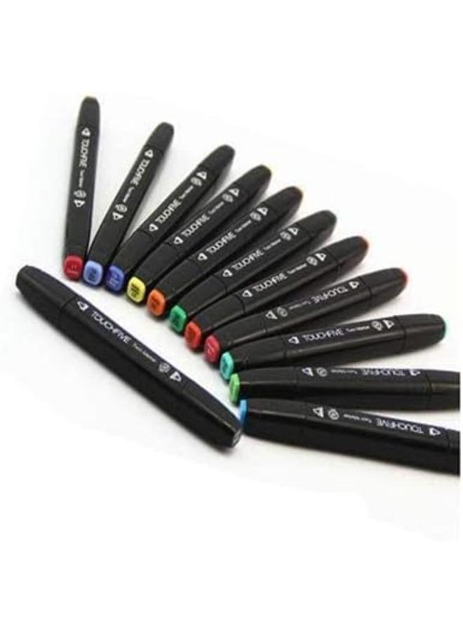 80 Color Marker Set - pzsku/ZBE527603F536674306C2Z/45/_/1711286432/01b48829-b849-43dc-92bb-19d0706beede