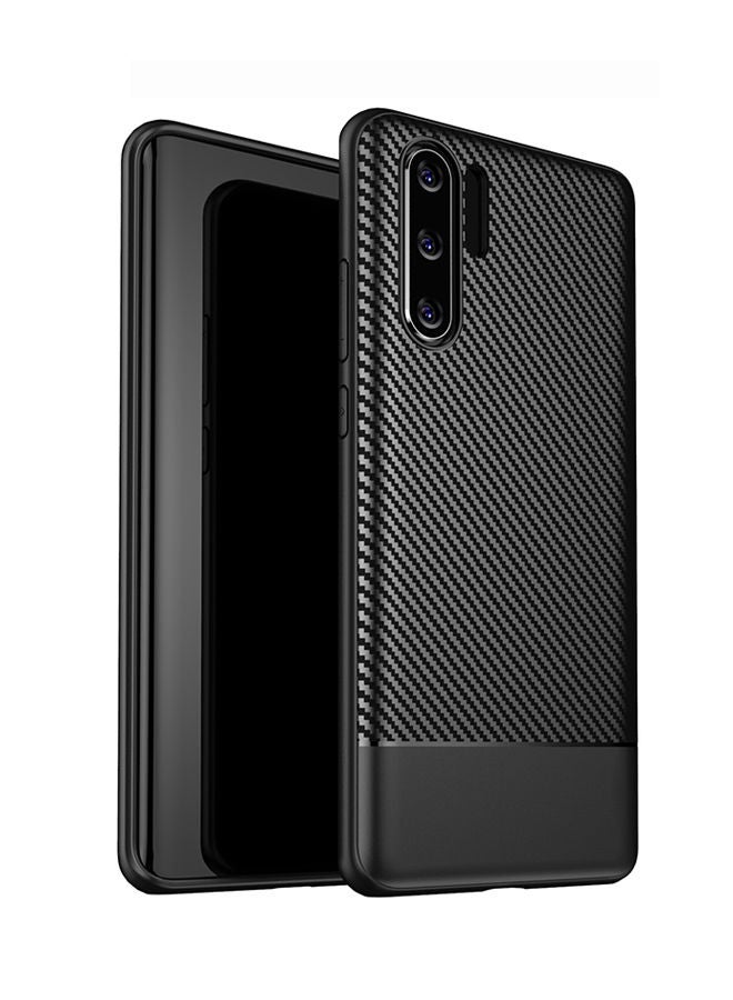 Loquat Protective Case Cover For Huawei P30 Pro Black