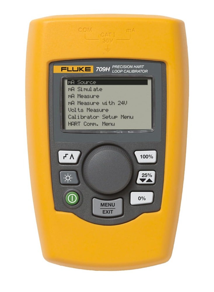 فلوك-709H الدقة هارت حلقة المعاير